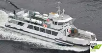 Nave traghetto in vendita