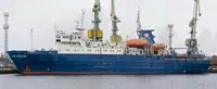 Nave passeggeri in vendita