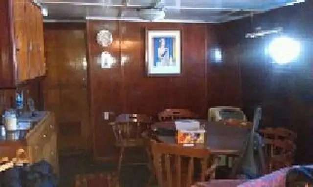Nave da ricerca in vendita