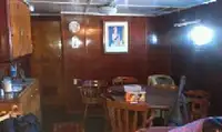 Nave da ricerca in vendita