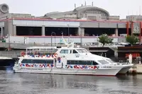 Nave passeggeri in vendita