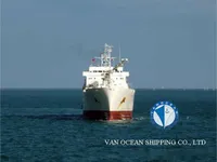 Nave refrigerata in vendita