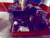 Rimorchiatore in vendita