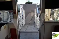 Nave da crociera in vendita