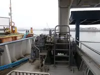 Nave cargo in vendita