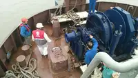 Rimorchiatore in vendita