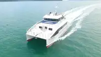 Catamarano in vendita