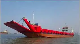 Portacontainer in vendita
