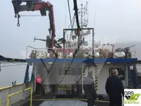 nave da ricognizione in vendita