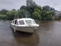 Nave passeggeri in vendita