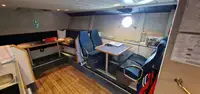 Nave di soccorso in vendita