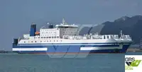 Ro-Ro ship in vendita