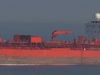 Petroliera/Chimichiera in vendita