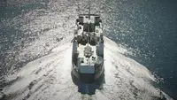 Nave Ro-Ro in vendita