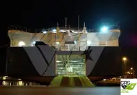 Ro-Ro ship in vendita