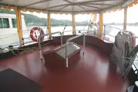 Nave da crociera in vendita