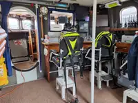 Scialuppa di salvataggio in vendita