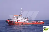 Rimorchiatore in vendita