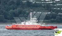 Nave Ro-Ro in vendita