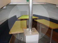 Peschereccio in vendita