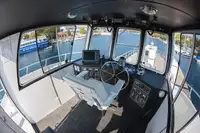 Nave da crociera in vendita
