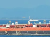 Petroliera/Chimichiera in vendita