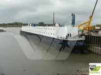 Portacontainer in vendita