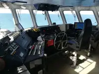 Nave traghetto in vendita