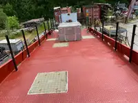 Nave da sbarco, con serbatoi in vendita