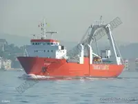 Nave Ro-Ro in vendita