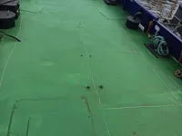 Nave di supporto in vendita