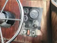 Scialuppa di salvataggio in vendita