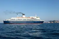 Nave RoPax in vendita