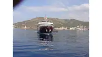 Nave da crociera in vendita