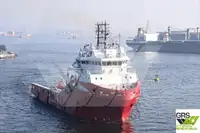 Nave di supporto in vendita