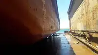 Chiatta in vendita