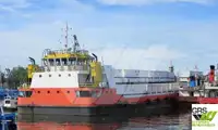 Nave da sbarco, con serbatoi in vendita