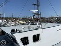 Peschereccio a palangaro in vendita