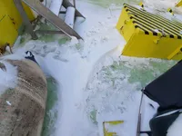 Nave di supporto in vendita