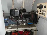 Pattugliatore in vendita