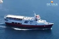 Nave traghetto in vendita