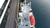 Portacontainer in vendita