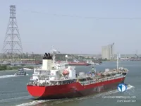 Petroliera/Chimichiera in vendita