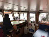 Rimorchiatore in vendita