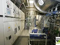 Nave RoPax in vendita