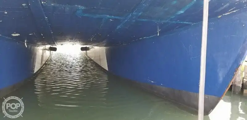 Catamarano in vendita