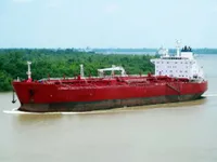 Petroliera/Chimichiera in vendita