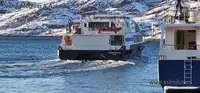 Nave Ro-Ro in vendita