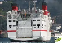 Nave Ro-Ro in vendita