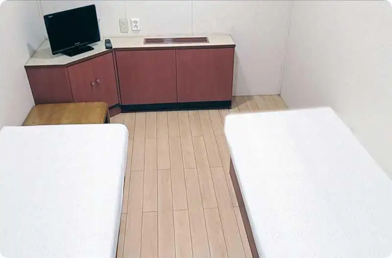 Nave refrigerata in vendita